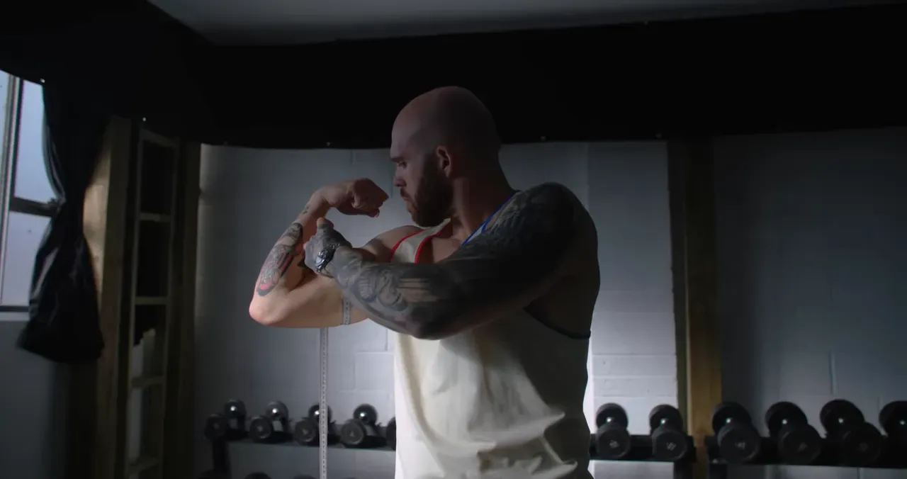 Small daily habits add up over years