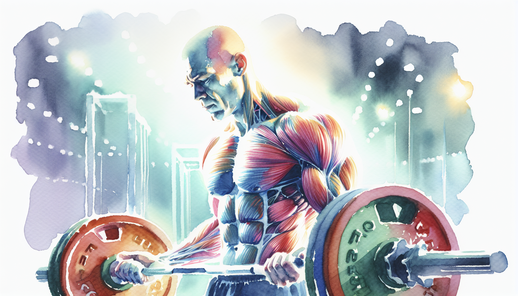 Ultimate Shoulder & Tricep Workout: Bag Exercises