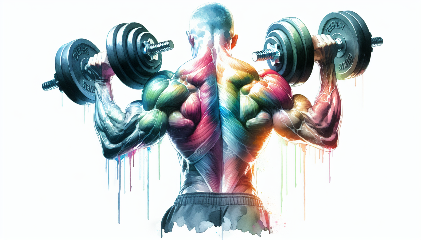 7 Reasons to Add Dumbbell Press to Your Routine