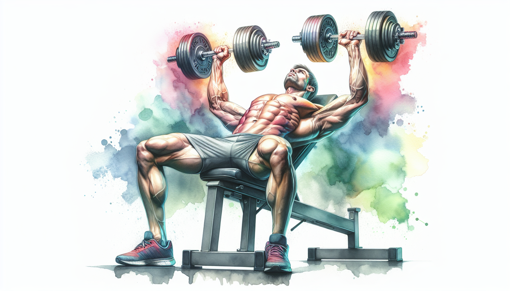 Ultimate Chest Pre-Exhaust Workout for Maximum Gains