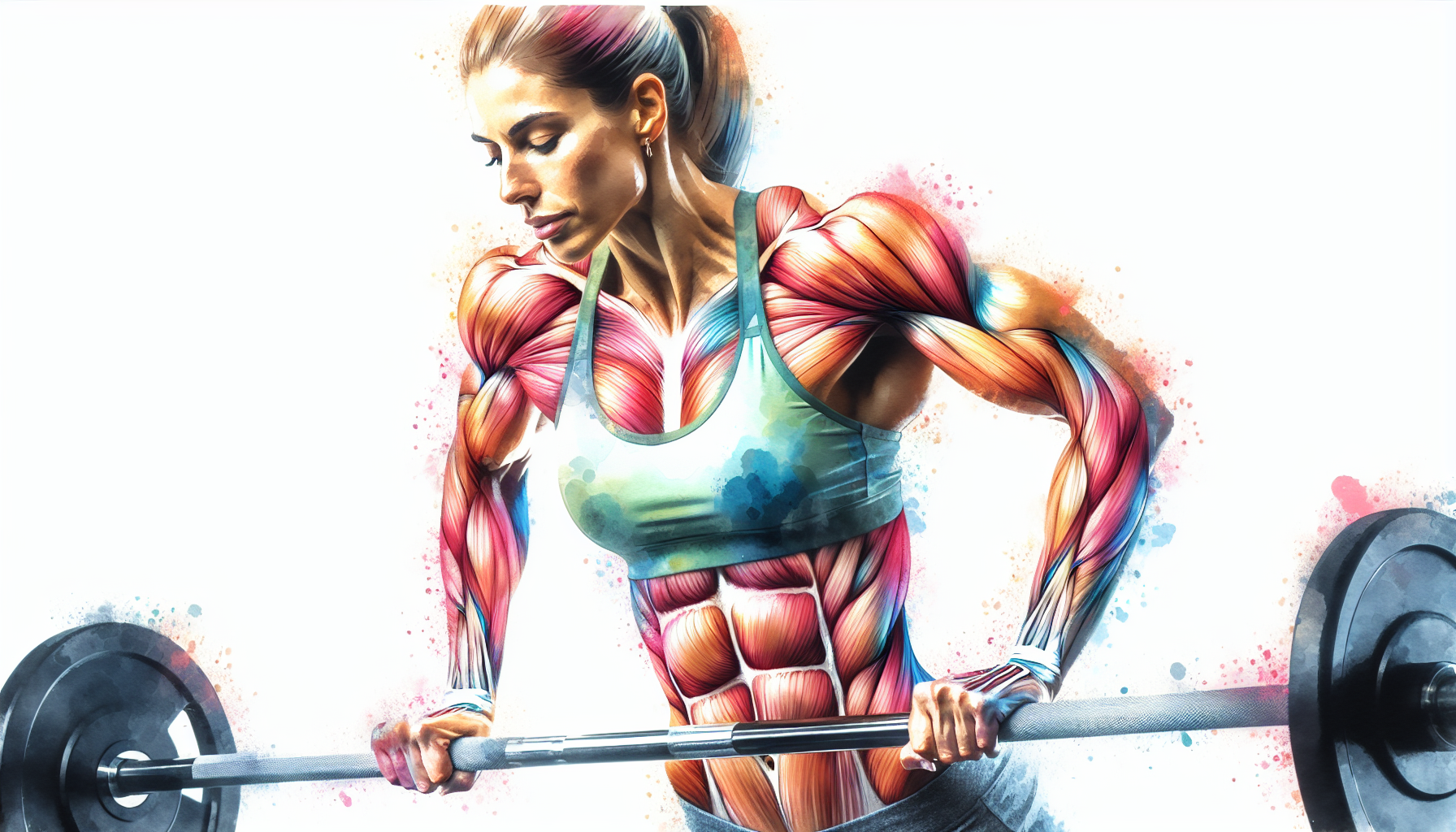 Optimizing Pull Up Grip for Hypertrophy