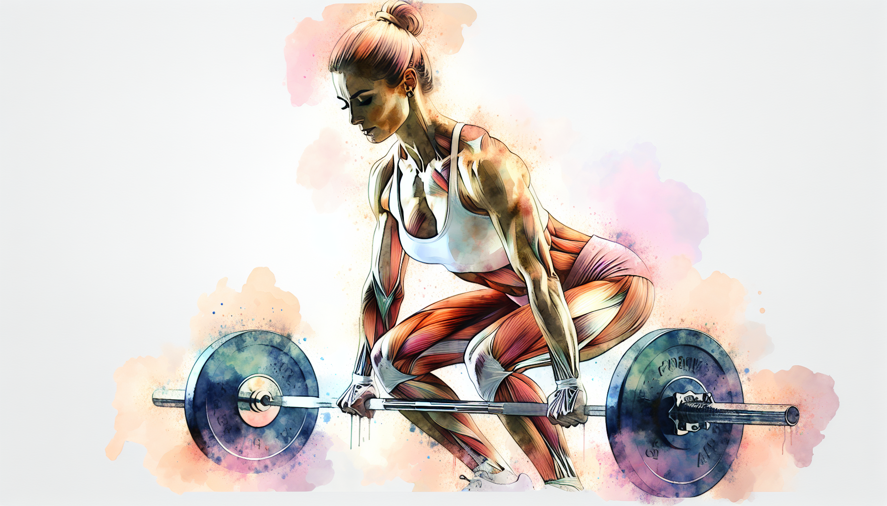 Maximize Your Strength with Deadlifts