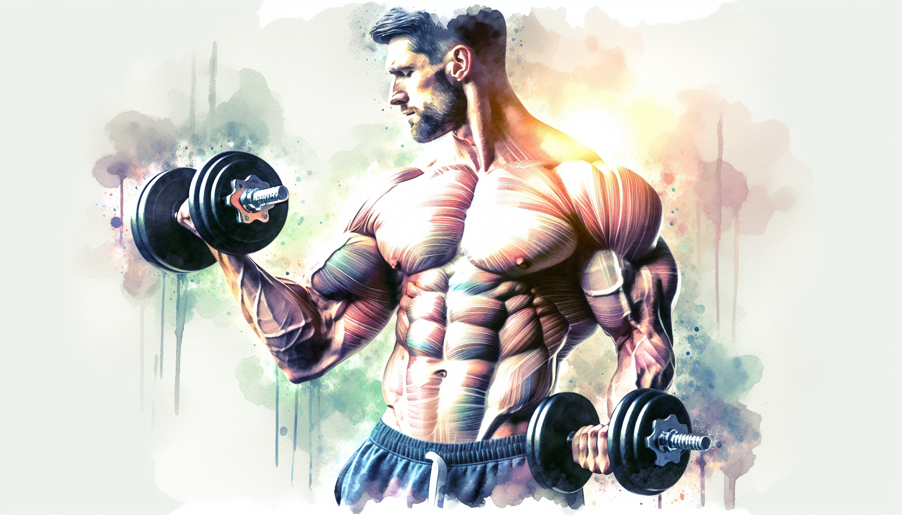 Ultimate Dumbbell Hypertrophy Workout