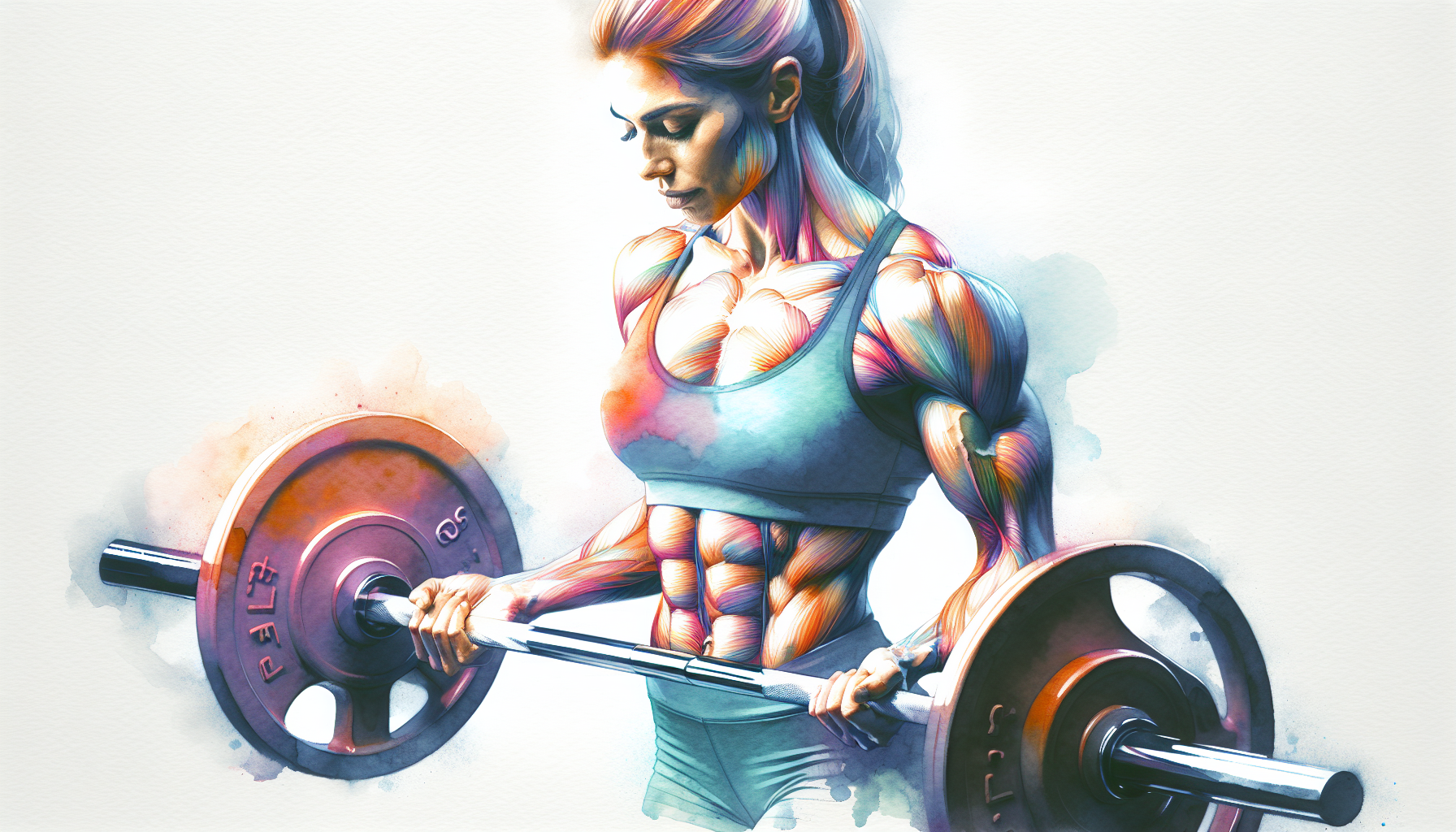 Maximizing Hypertrophy with Jefferson Curls