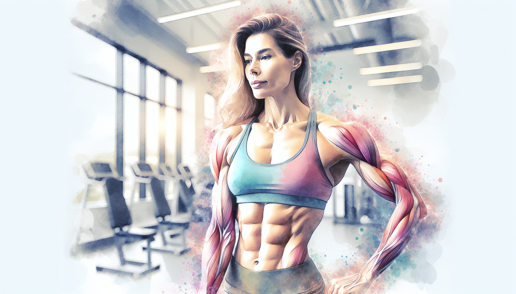 Advanced Bodybuilding Routines: Taking Your Training to the Next Level