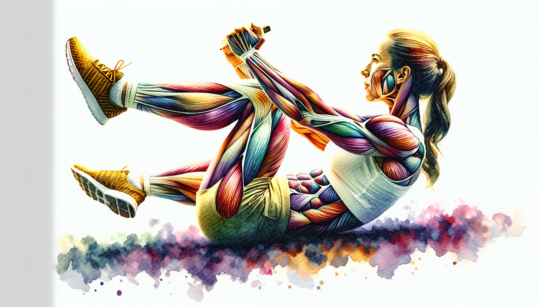 Top Ab Exercises for Hypertrophy: Build a Strong Core