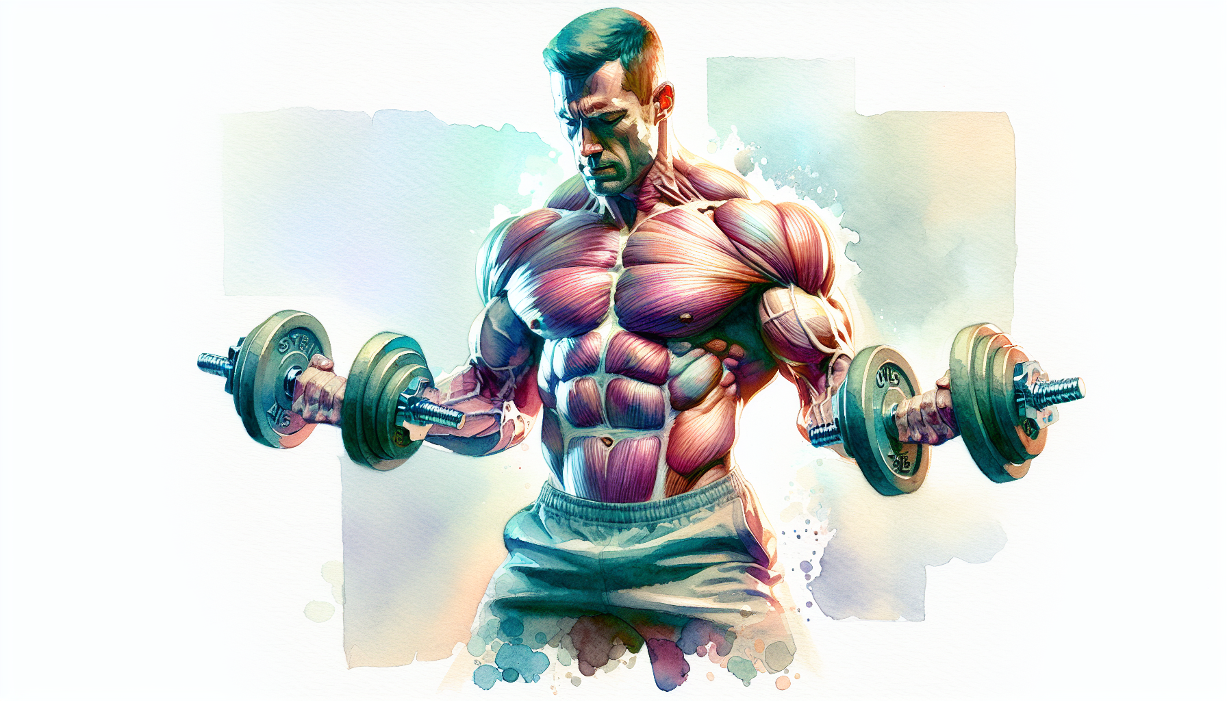 Max Lifts: Reaching New Heights in Strength Training