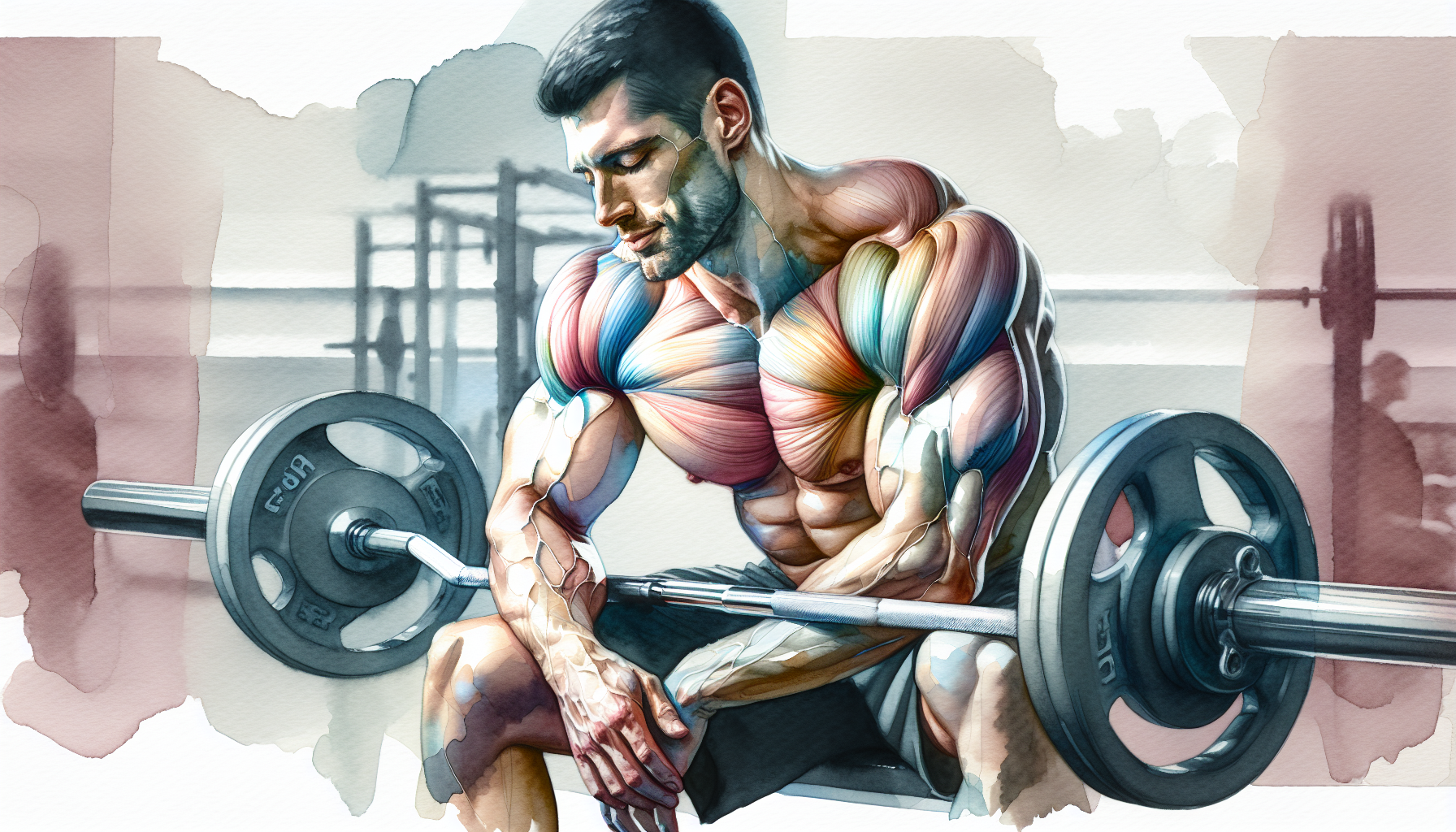 Ultimate Strength: 5-3-2 Program