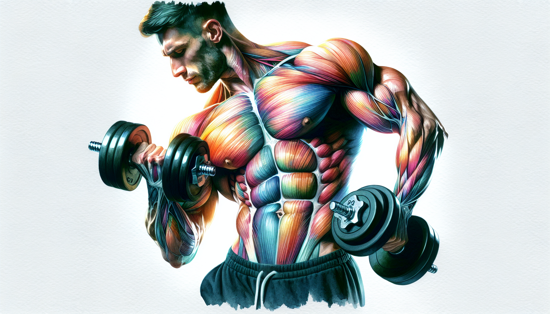 Maximizing Gains: The Power of Concentric Training