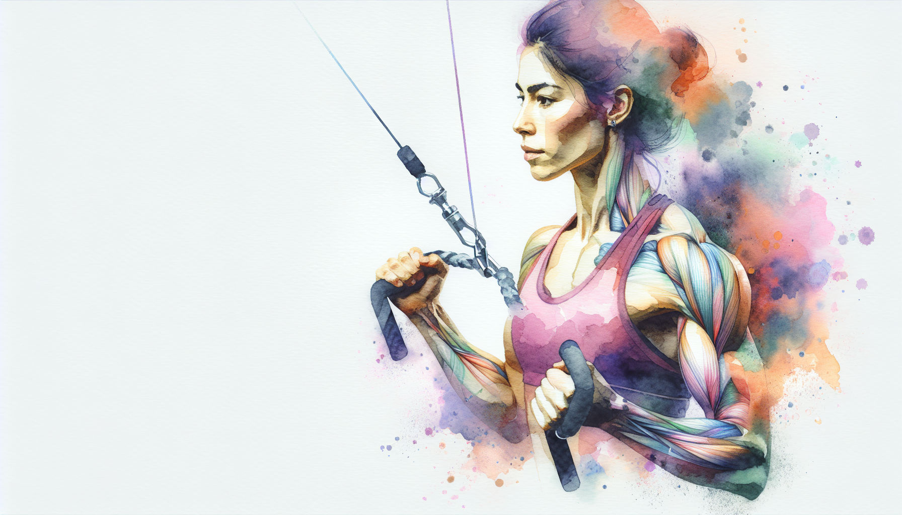 Maximizing Muscle with Calories