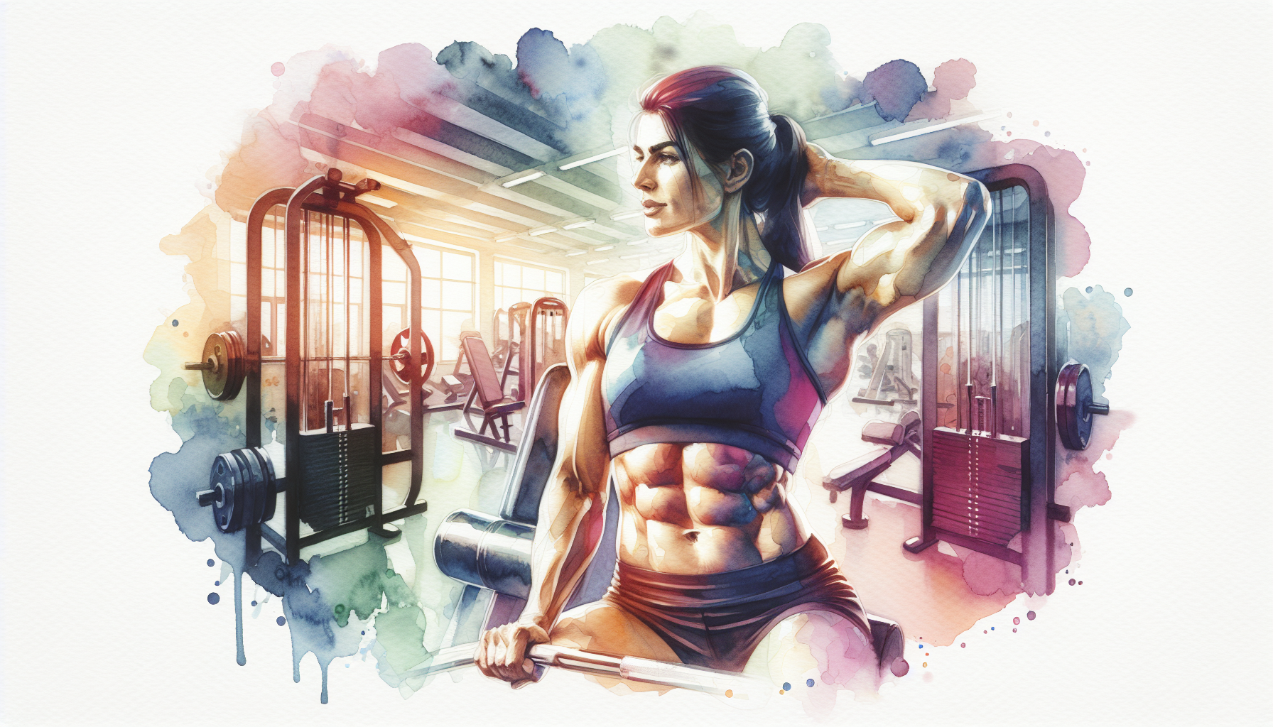 The Importance of Body Fat and Muscle Mass