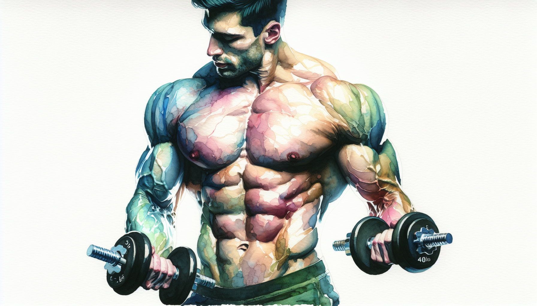 Ultimate Fat-Burning Workouts for Men