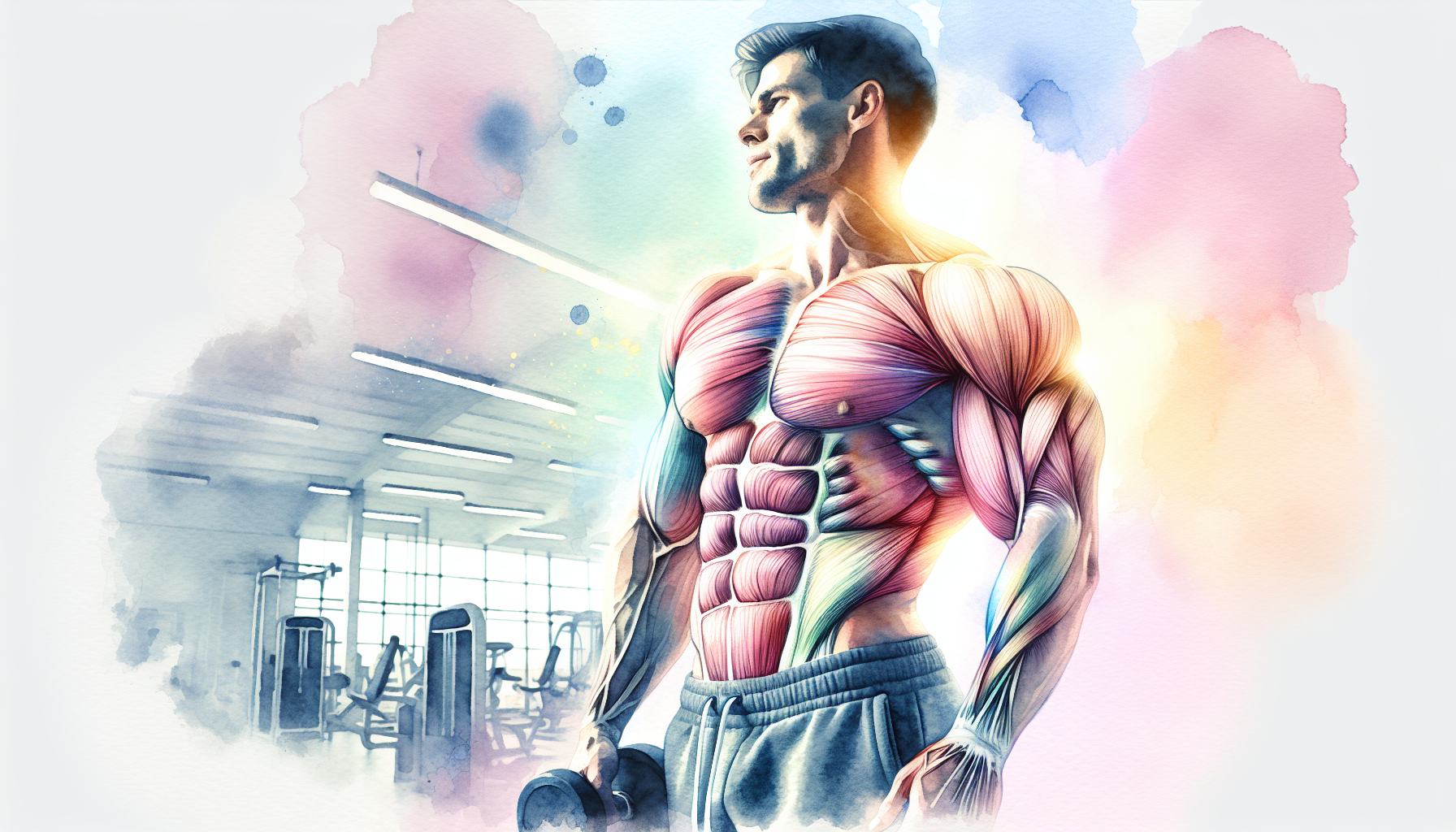 Top Training Strategies for Men: Get Fit and Strong!