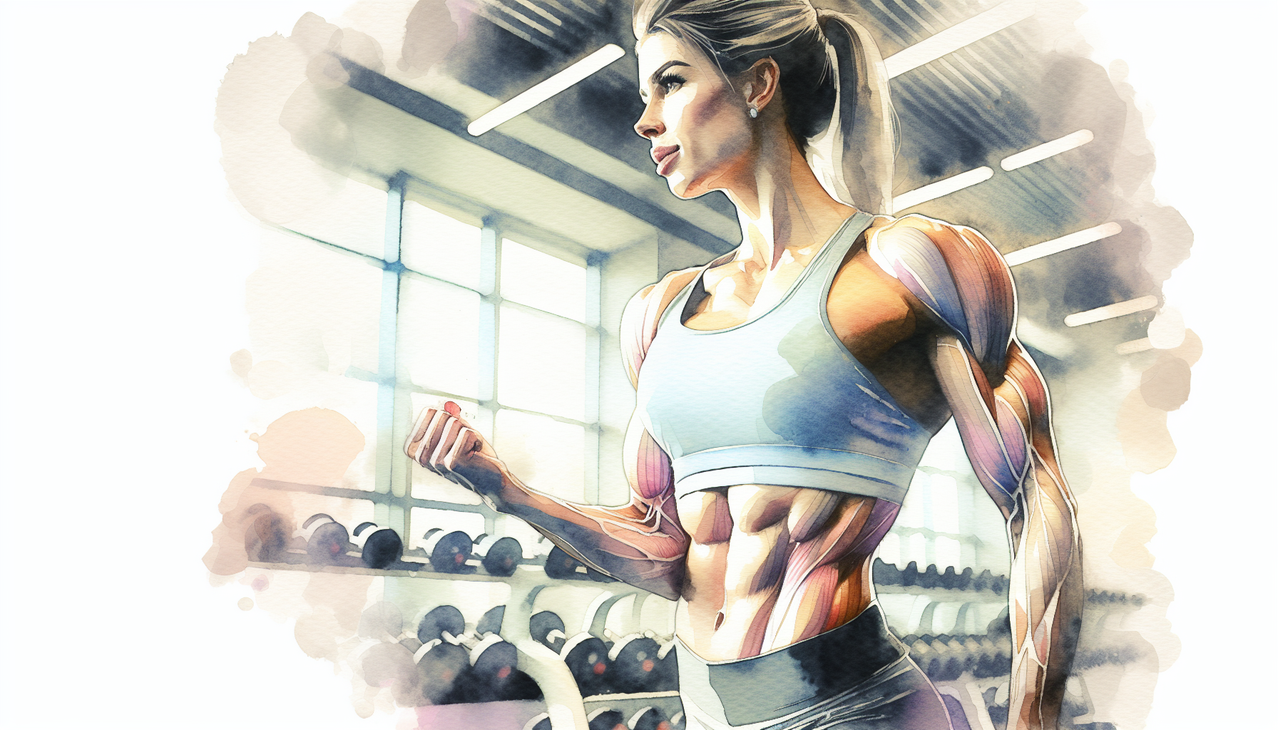 Cable Rotational Lift: Build Power and Core Strength Like a Fighter