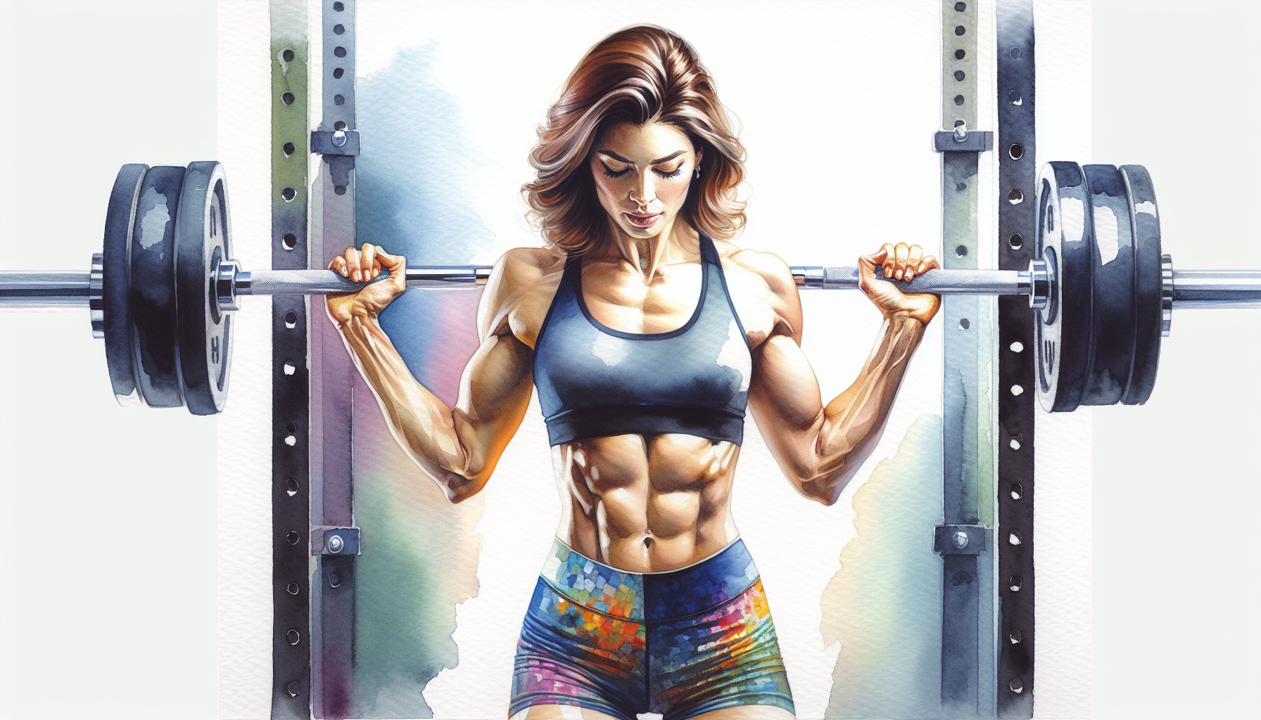 How to Balance Muscle Gain and Fat Loss