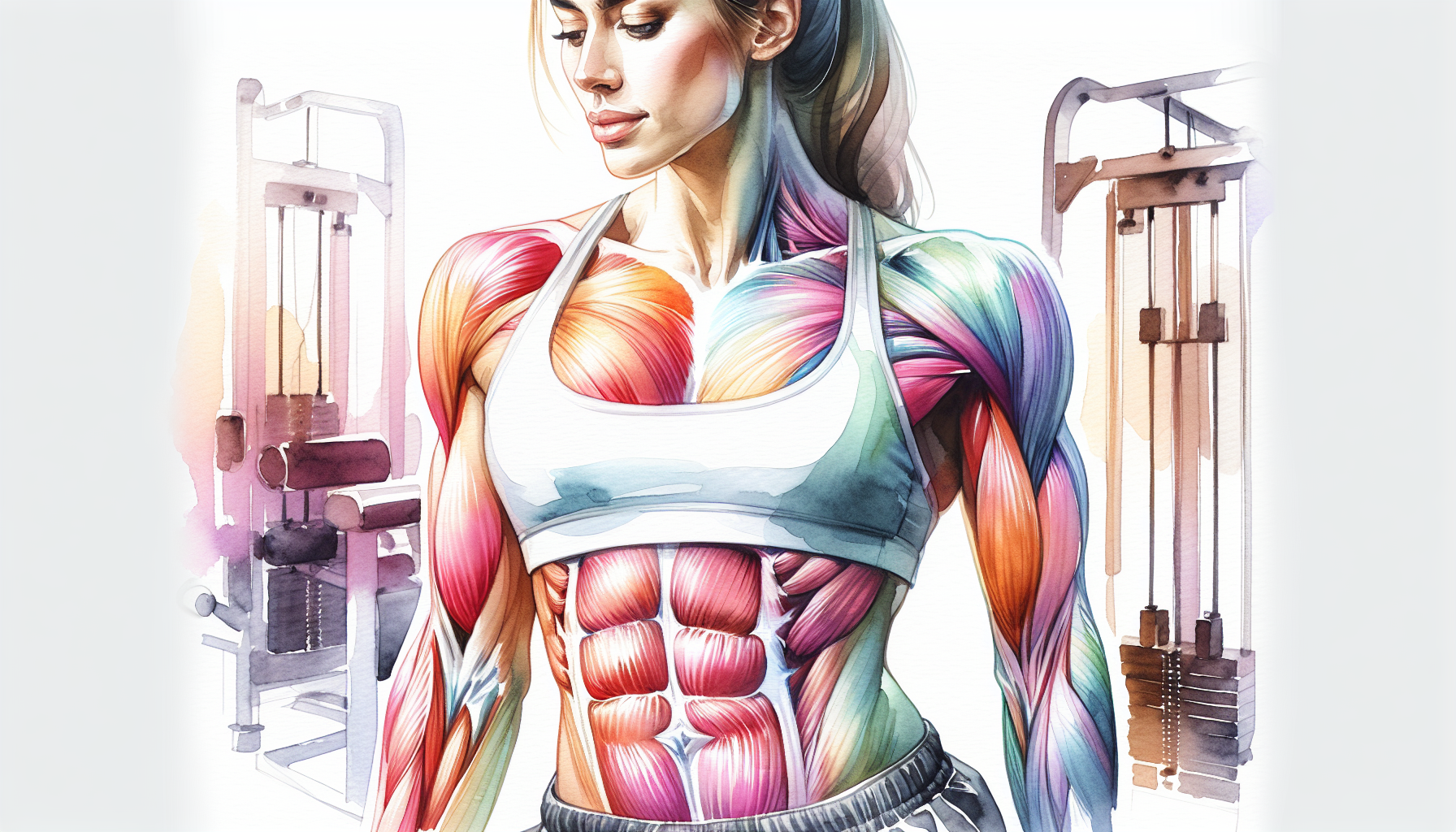 Master Chin-Ups: Build Strength, Grip Power, and Stability Like a Pro!