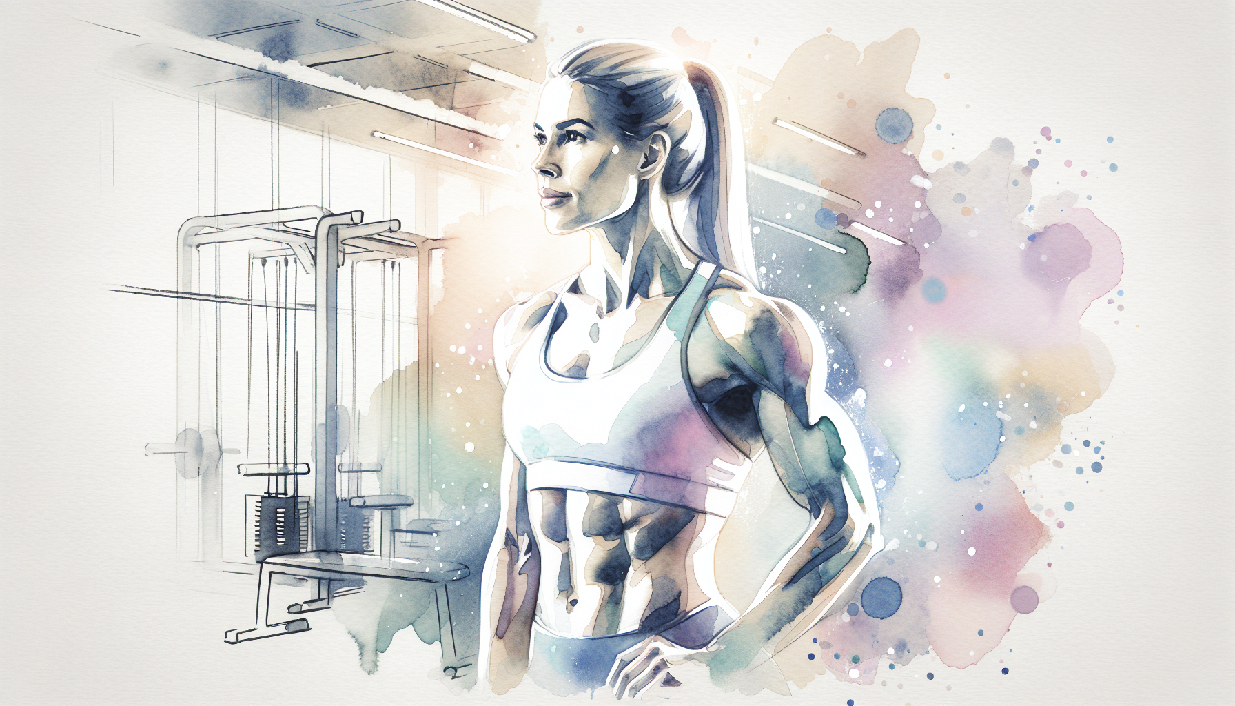 How to Do Band Twists to Build Core Strength & Stability