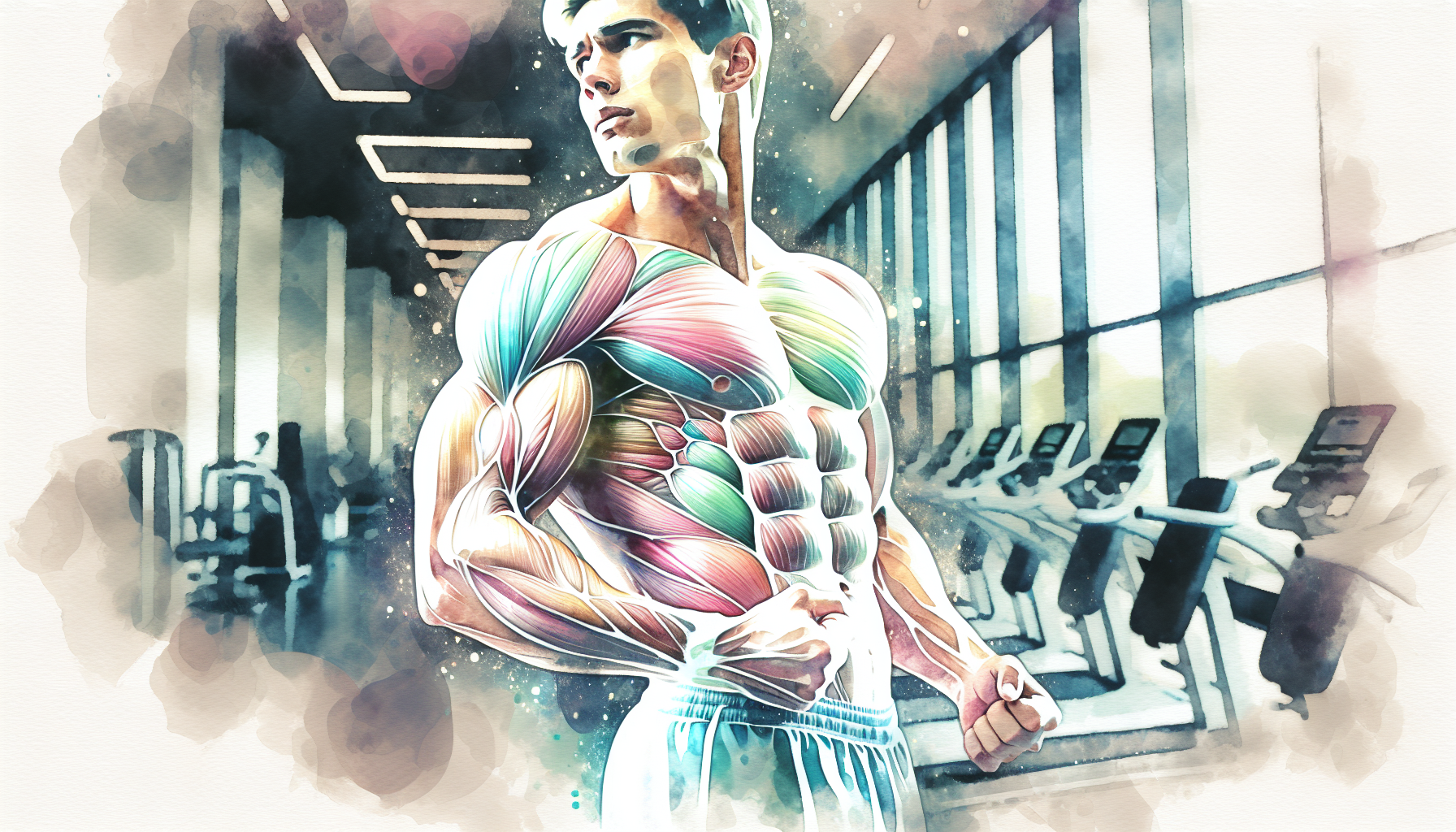 Cable Russian Twists: A Powerful Move for Core Strength