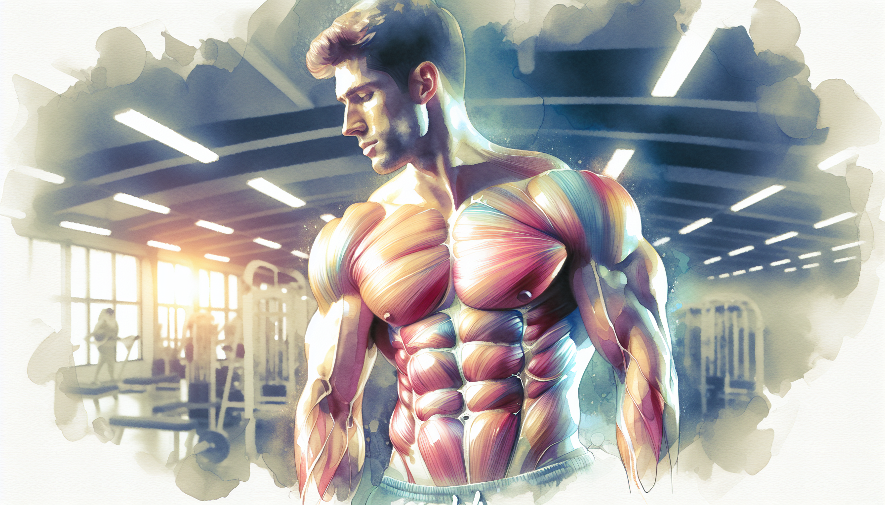 How to Perfect Cable Flyes (High) for Maximum Chest Growth