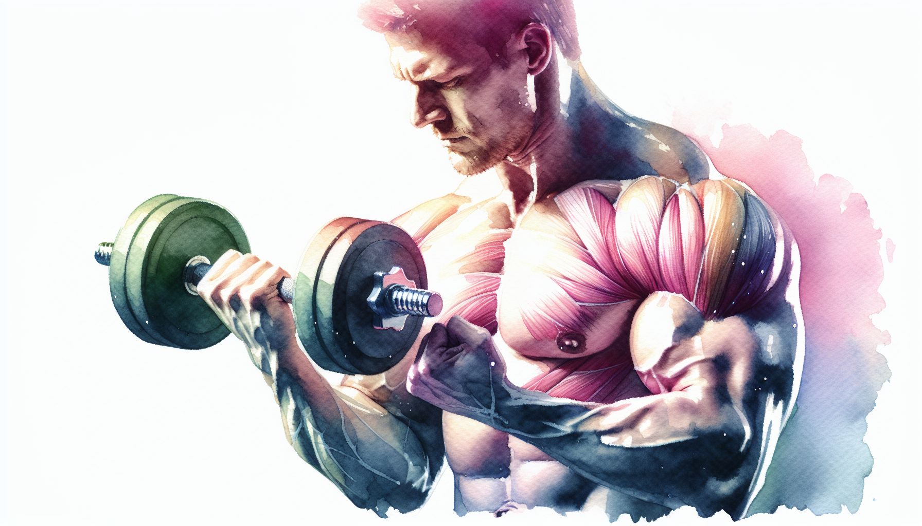 Best Exercises for Every Muscle Group: Chest, Back, Legs, Arms, and More
