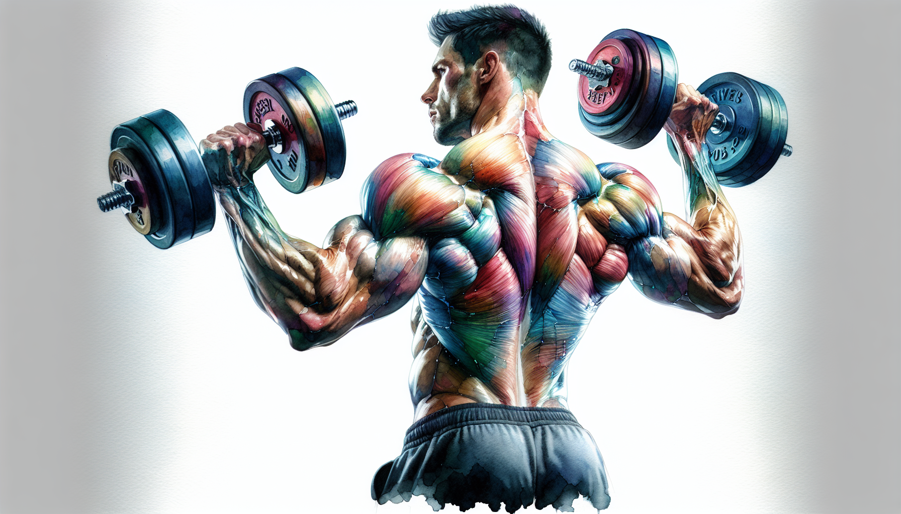 Top 3 Mistakes in Arnold Press Technique