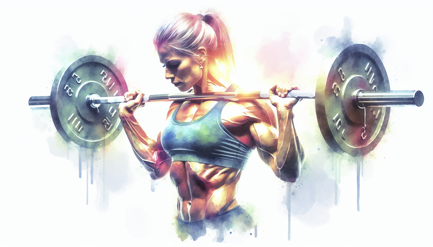 Top 5 Muscles Worked by the Bradford Press