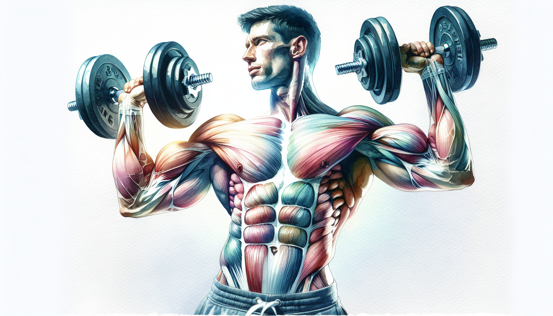 Unlock Bigger Shoulders: The Arnold Press Explained