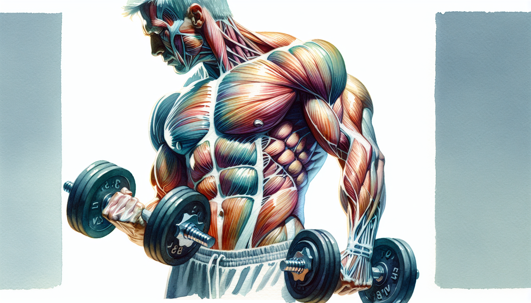 Back and Biceps Workout Routine: Steps to Success