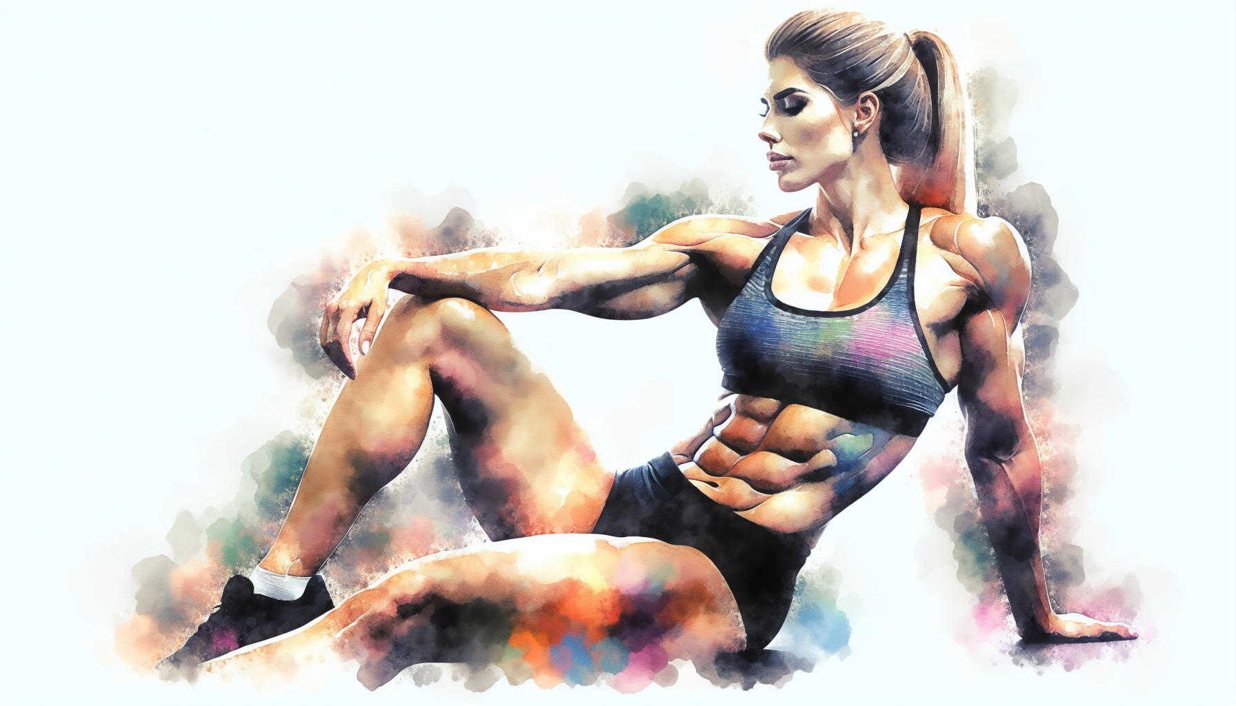 Cable Tuck Crunch: A Must-Try Exercise for Sculpted Abs