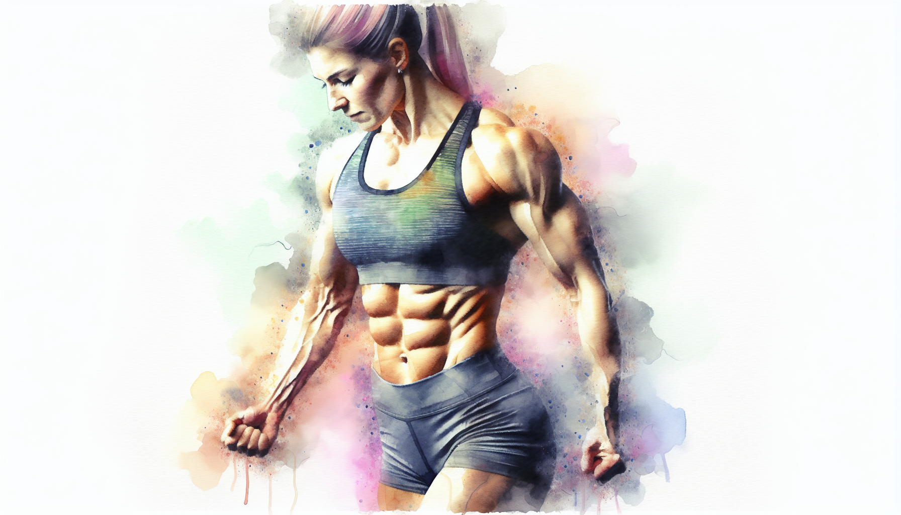 The Alternating Straight Leg Raise for Core Power, Balance & Flexibility