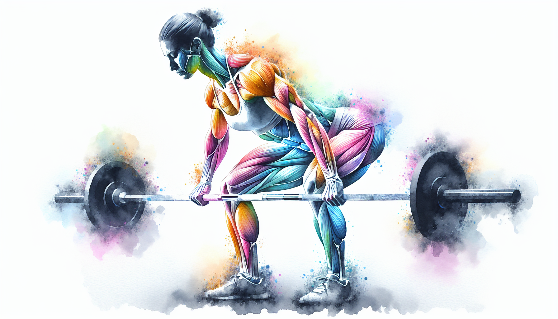 3 Common Mistakes in Barbell Row Workouts