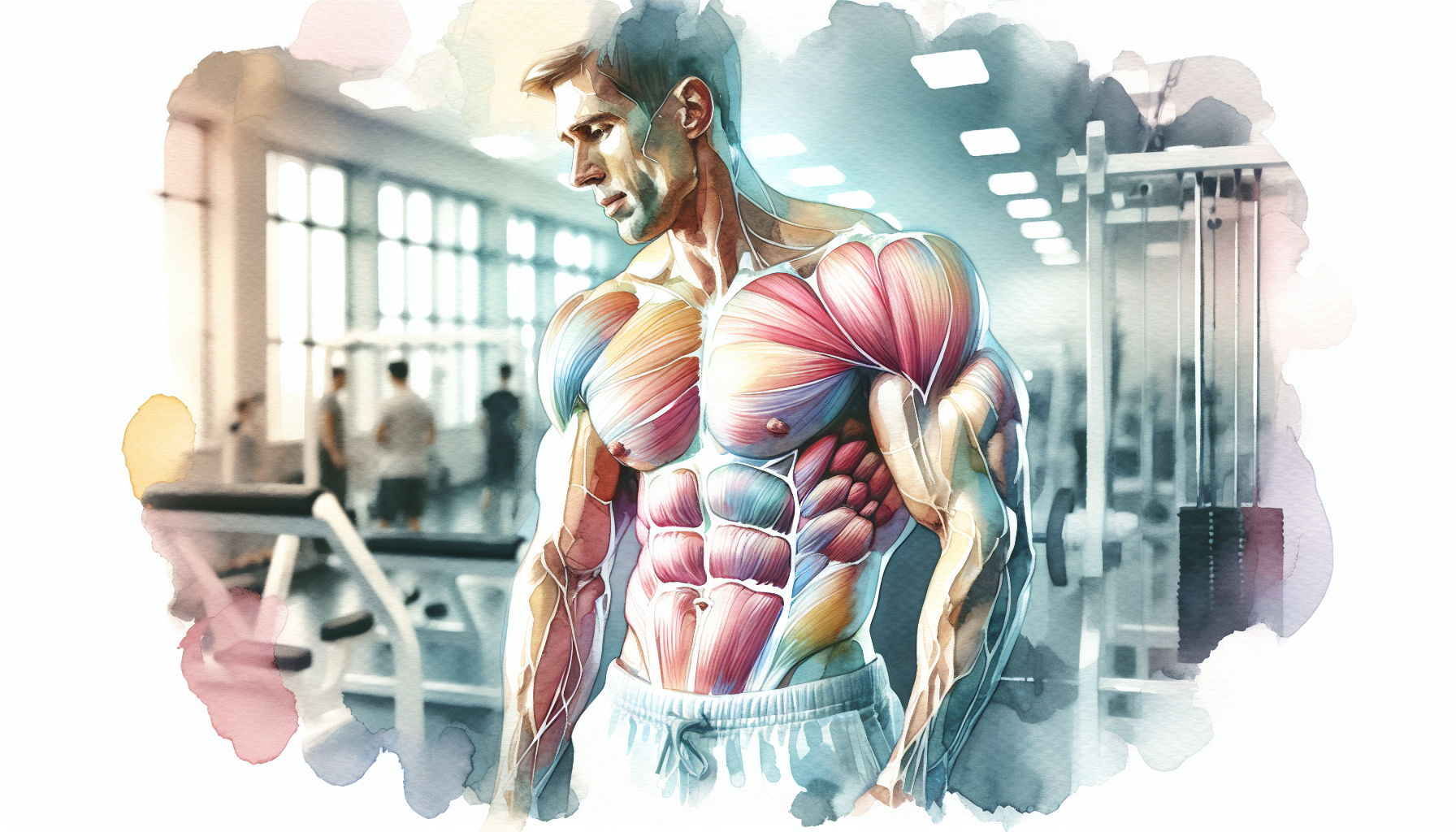 Cable Push-Pull: A Functional Exercise for Strength & Stability