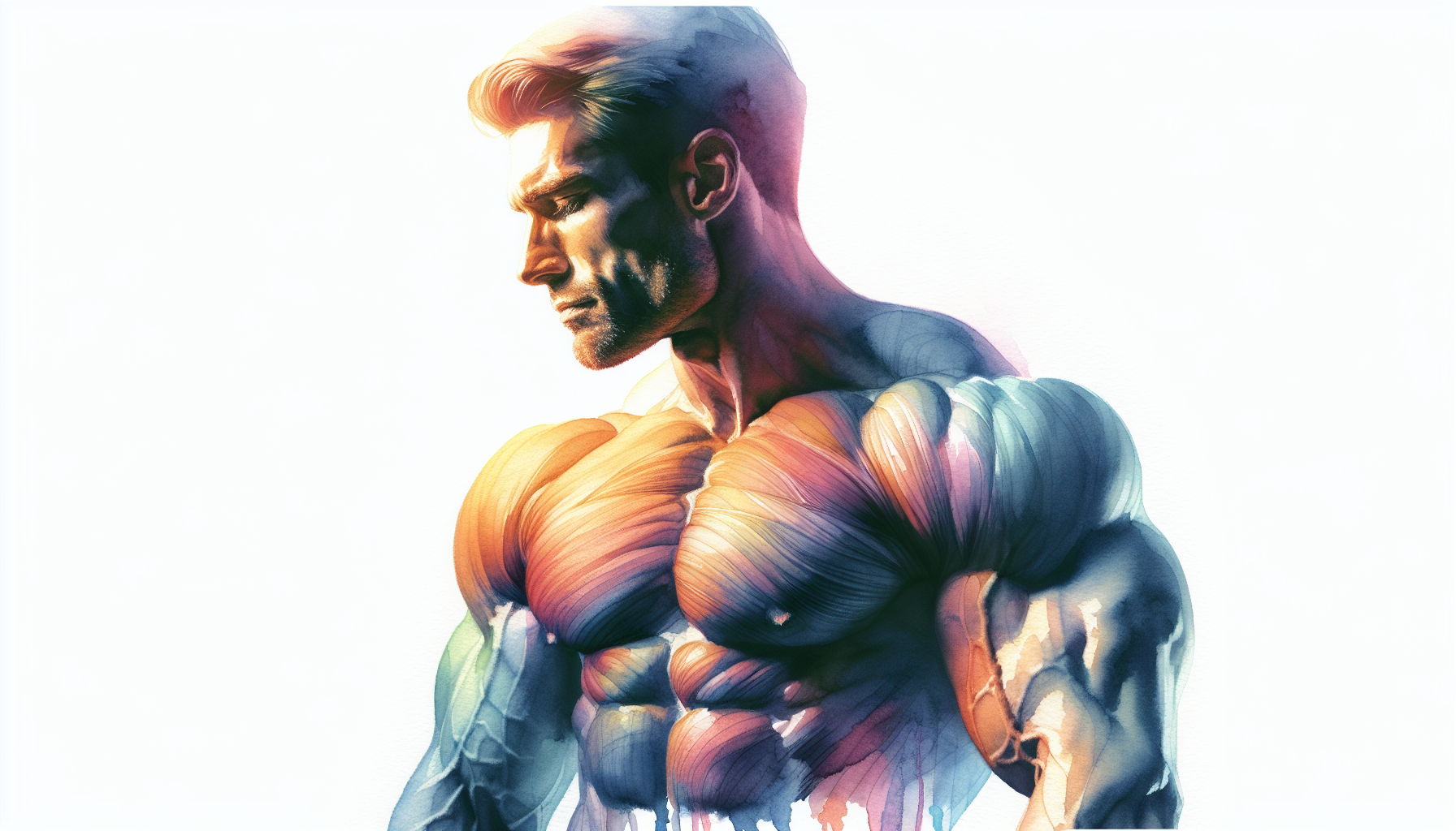 Mike Christian: Bodybuilder Age, Height, Net Worth, Wife & More