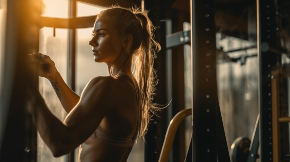 How Often Should You Train To Build Muscle? [DataDriven]