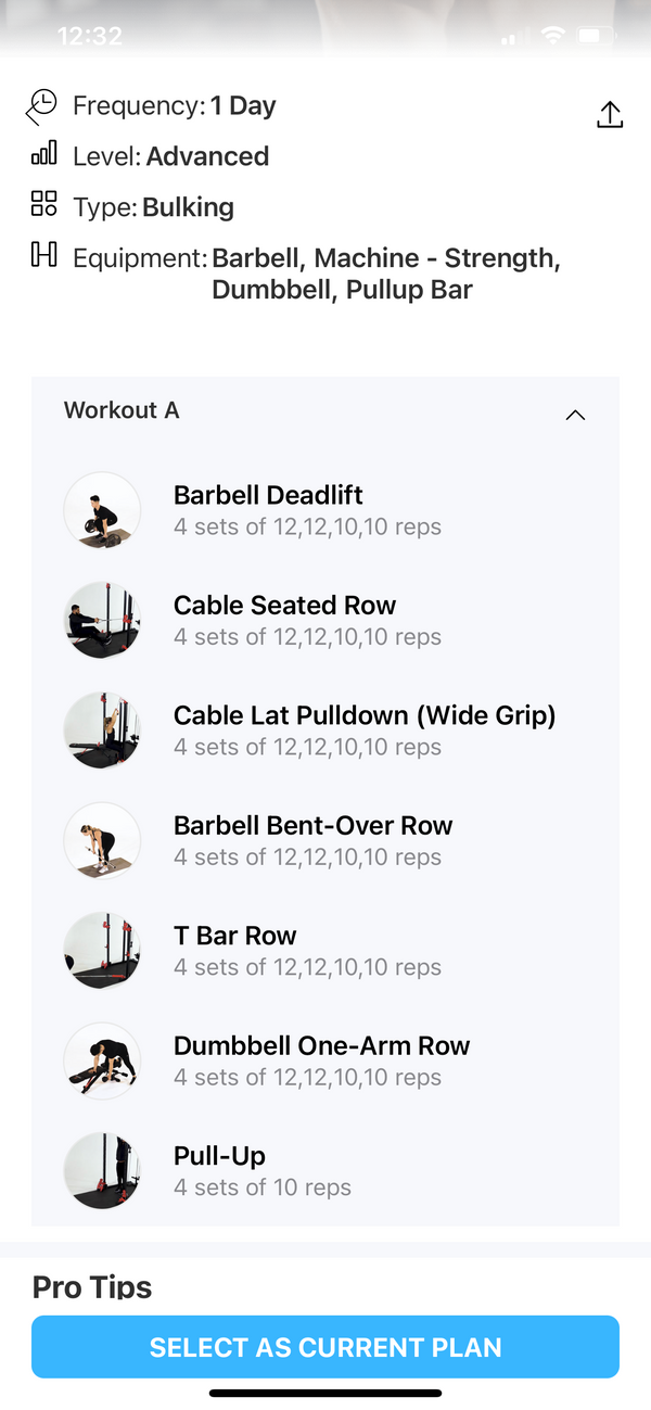 JEFIT Workout App Review: Is It Worth It in 2023?