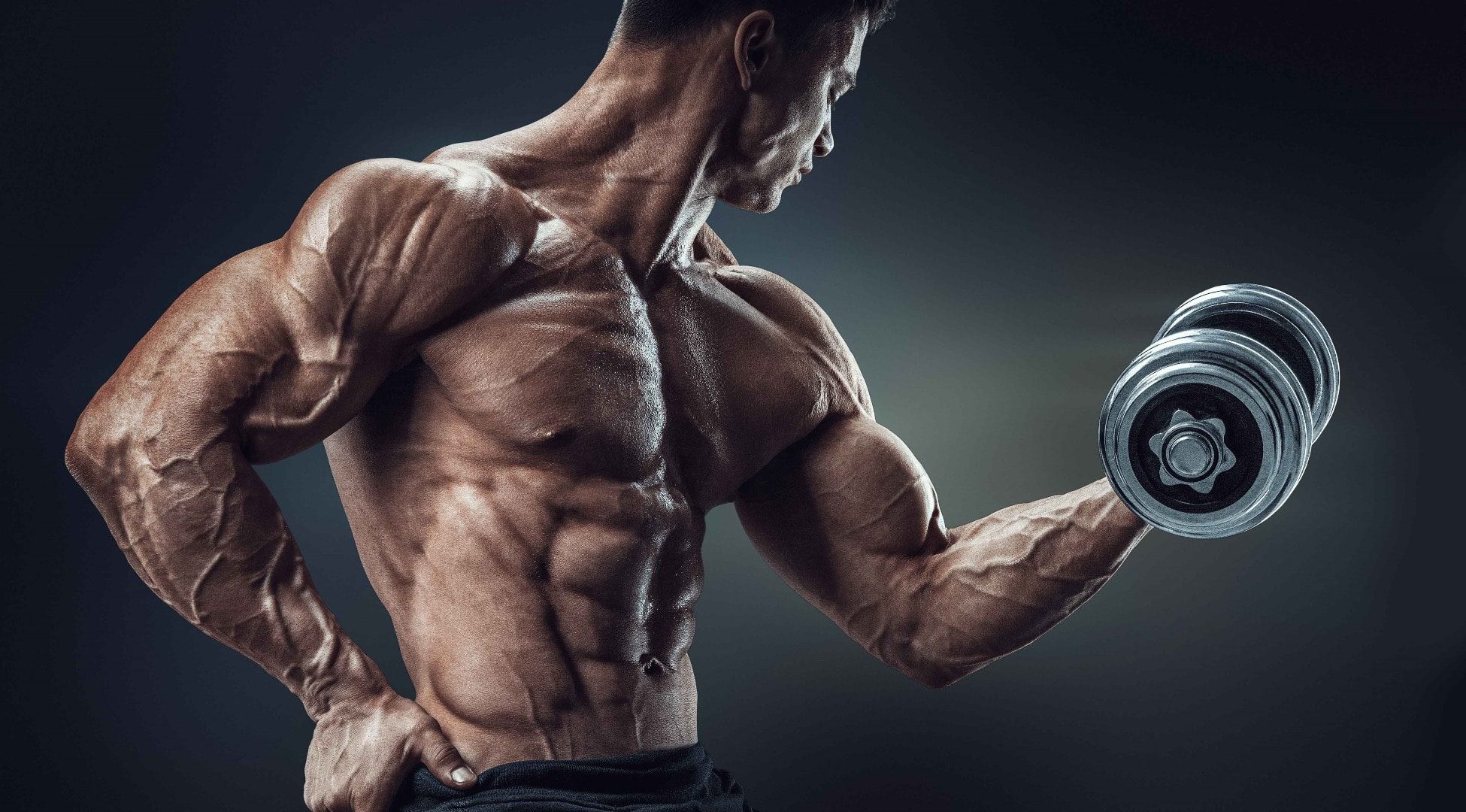 3 Science-Based Training Strategies That Help You Build Muscle Faster