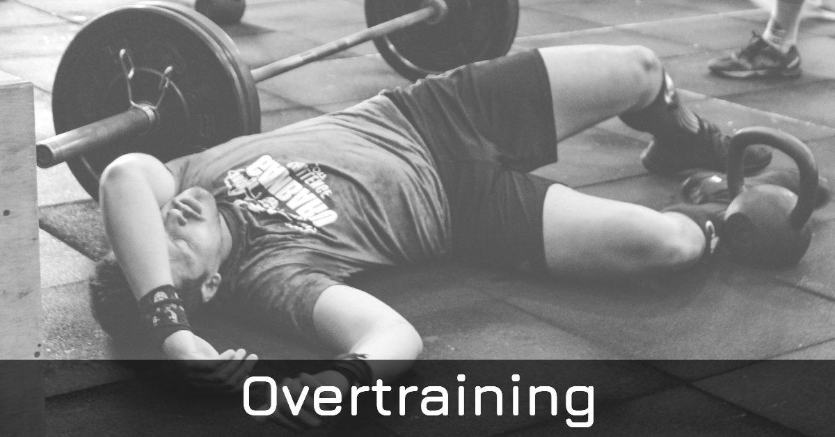 Overtraining: Is It Real? How a Cardiologist and His Son Learned the Hard Way