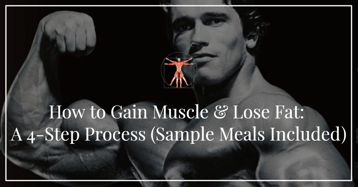 What To Do If You're Gaining Muscle And Not Losing Fat – Fitbod