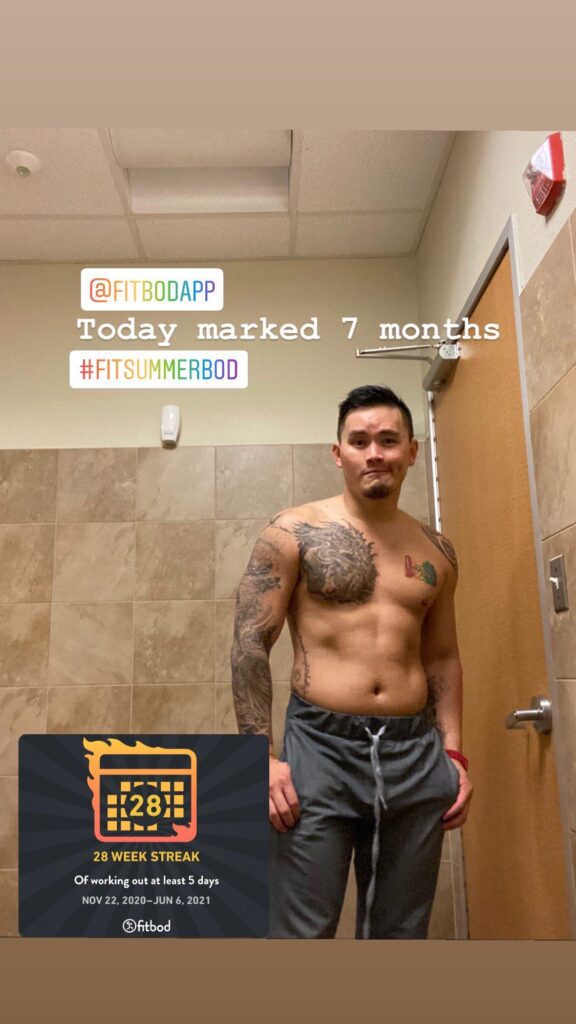 Independent Fitbod Review—Results, Pics & More [In-Depth]