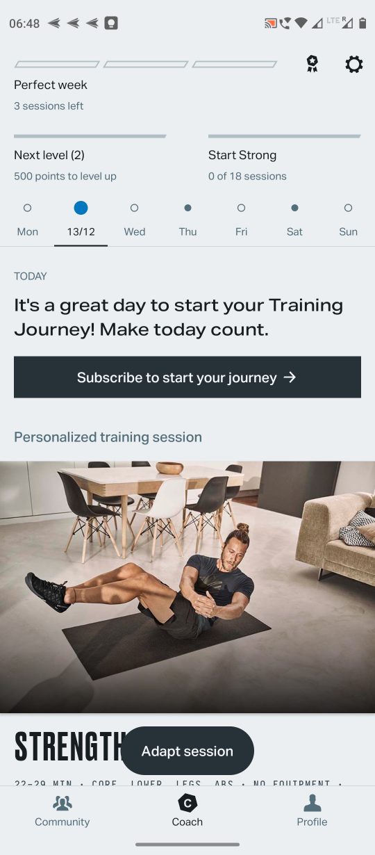 Fitbod vs Freeletics in 2023 Weight Lifting Apps Comparison and Expert Review